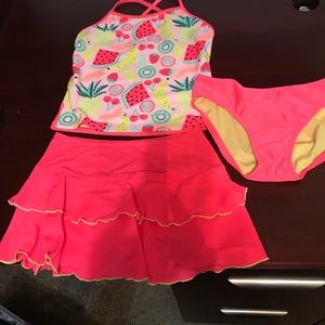 Cat & Jack 3 piece outfit